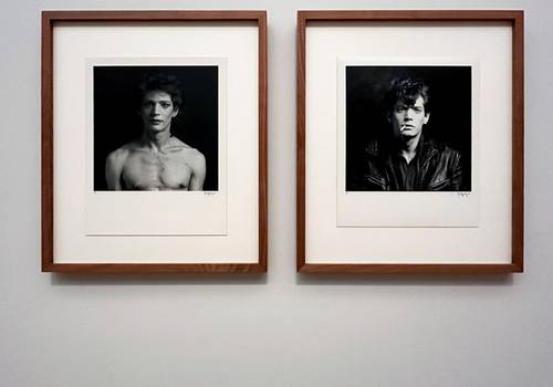 What I Felt Walking Through the American Photography Exhibition at Rijksmuseum