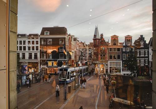 2025 Reflections: Travel, Photography, and Choosing a Calmer Life