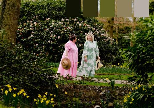 Keukenhof Gardens: Spring Colors and Photography Guide