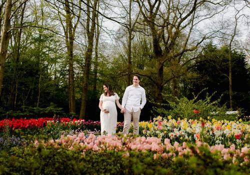 How to Get to Keukenhof from Amsterdam (Tulip Region Guide)