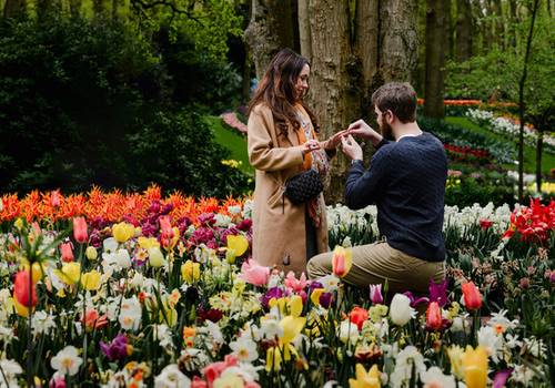 What Happens If You Are Late to Your Photo Session in Amsterdam?