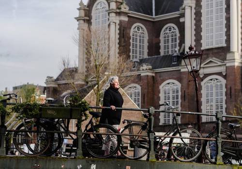 Travel Advisors: How to Use Your Amsterdam Conference Trip to Strengthen Your Brand