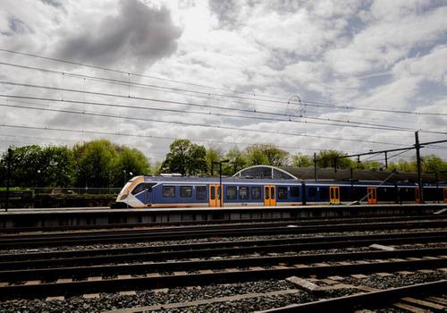 How to Use Public Transport in the Netherlands - A simple guide for visitors exploring beyond Amsterdam