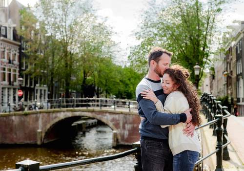How to Find a Photographer for Your Amsterdam Vacation