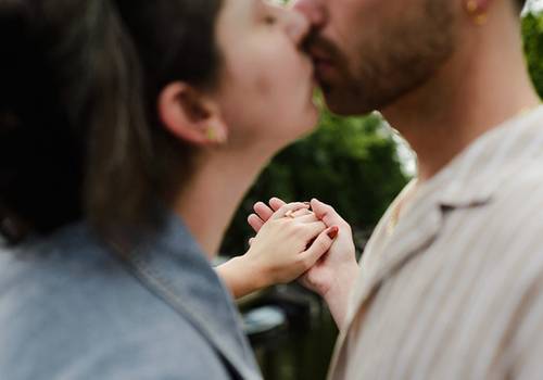 How to Keep the Proposal a Surprise in Amsterdam