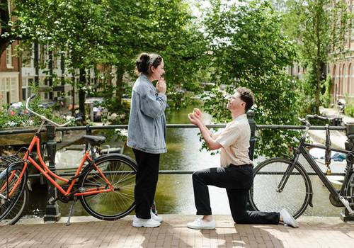 The Complete Guide to Proposing in Amsterdam