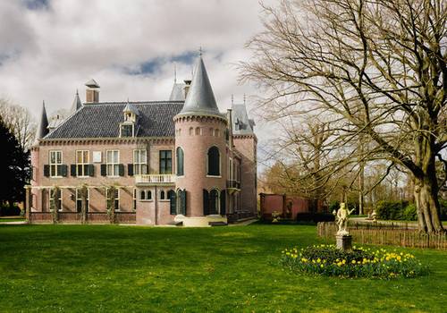 How to Spend One Day in the Tulip Region (Beyond Keukenhof)