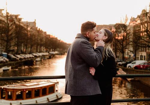 First Time in Amsterdam? Here Are My Honest Tips as a Local Photographer