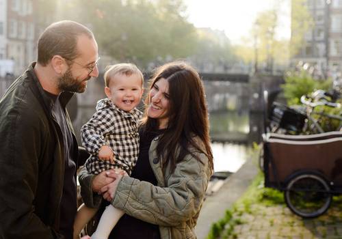 Why Early Morning Is the Best Time for Photos in Amsterdam