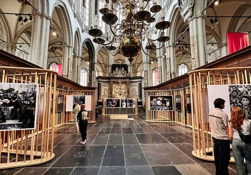 What Stayed With Me After Visiting World Press Photo 2026