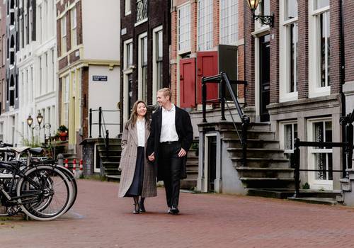 The Best Things to Do as a Couple in Amsterdam