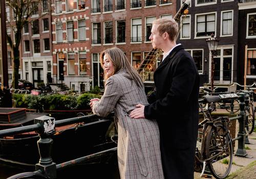 My Favorite Museums in Amsterdam After Seven Years Living Here