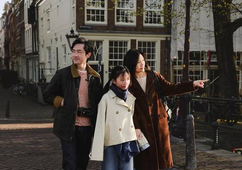 Make the Most of Your Check-In and Check-Out Day in Amsterdam