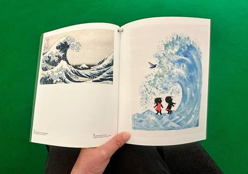 The Best Stories Fit Inside a Single Frame