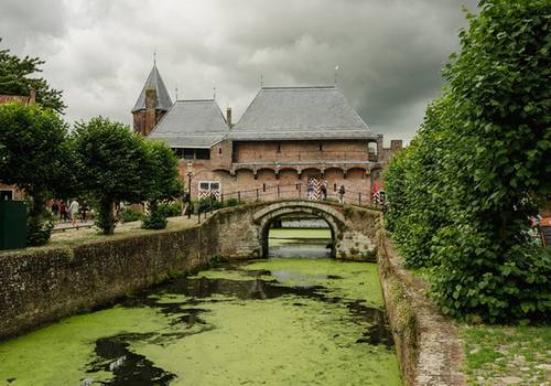 Letters from The Netherlands #1: Amersfoort