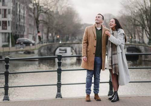 Where to Take Photos in Amsterdam: A Visual Guide to 7 Beautiful Areas