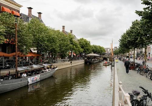 Things to Do in Leeuwarden: 15 Places I Discovered in the Frisian Capital