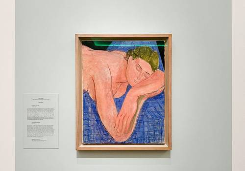 Observe First, Pose Second: What Matisse Taught Me About Photographing People