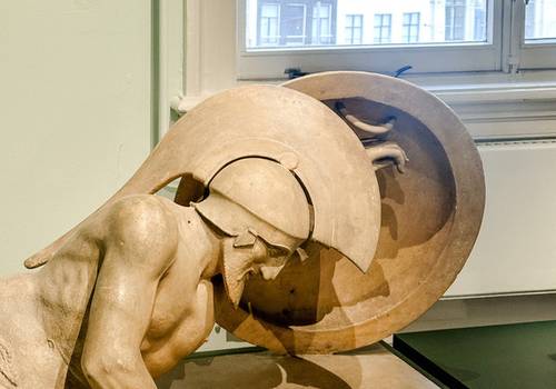 Visiting the Allard Pierson Museum in Amsterdam: Ancient Civilizations, The Site and the Stories Behind the Objects