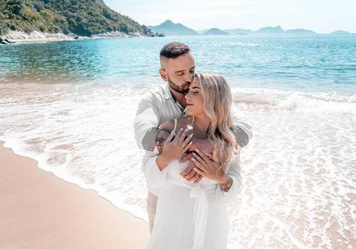 5 tipos de looks que combinam com seu Pré Wedding!