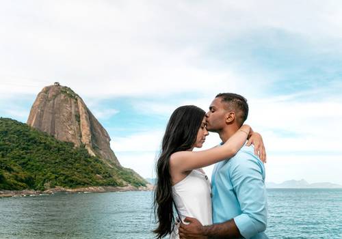 Top 3 melhores lugares para fazer o seu Pré Wedding