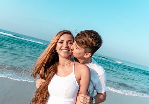 Fotos espontâneas: 3 dicas de como curtir o seu Pré Wedding!