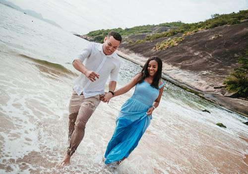 3 motivos para poder 