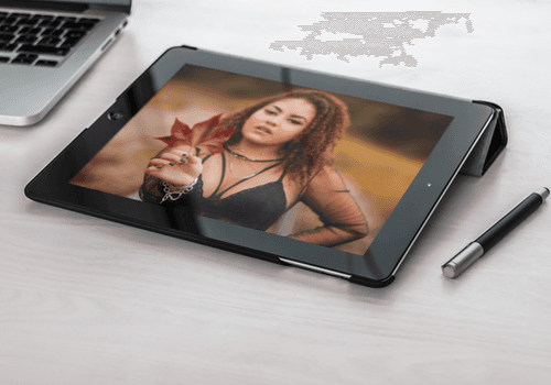 6 BOAS RAZÕES PARA FAZER O SEU ENSAIO FEMININO