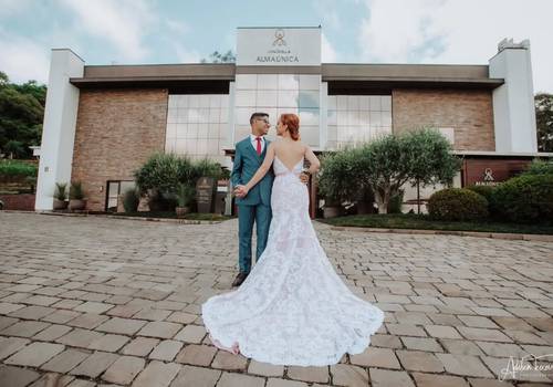 

Elopement Wedding: O Casamento Secreto dos Sonhos!