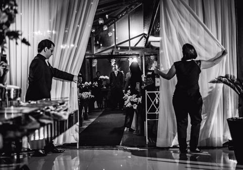 Os bastidores de um casamento: tudo que acontece (e você nem percebe)
