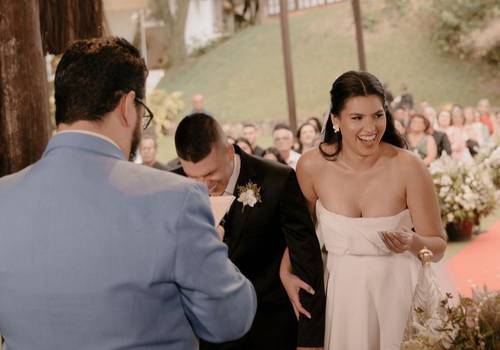 Planejanto seu Casamento 4 - Como Escolher o Celebrante de Casamento: Guia com 10 Dicas Práticas