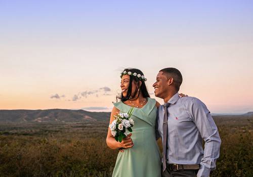 8 locais ideais para você fazer seu ensaio de casal - em Araçuaí