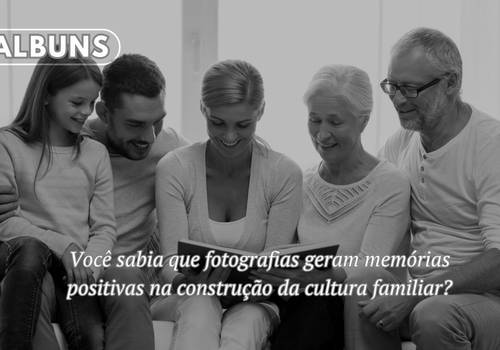 ÁLBUNS