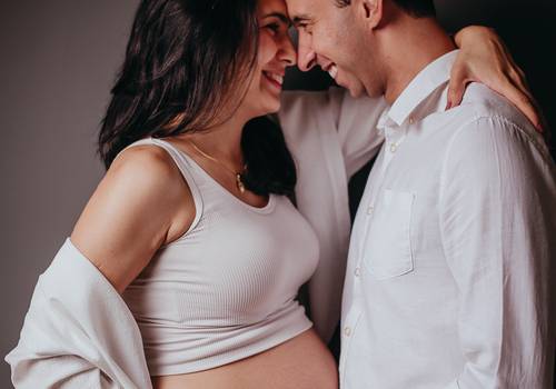 Dica: Como escolher o local para o ensaio gestante?