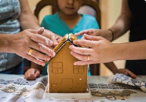 DE ONDE VEM A SUA HISTÓRIA?