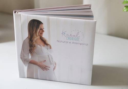 O Valor do Álbum Fotográfico Impresso em Tempos Digitais