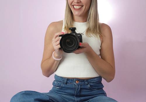 Contratar ou não fotógrafo para evento infantil?