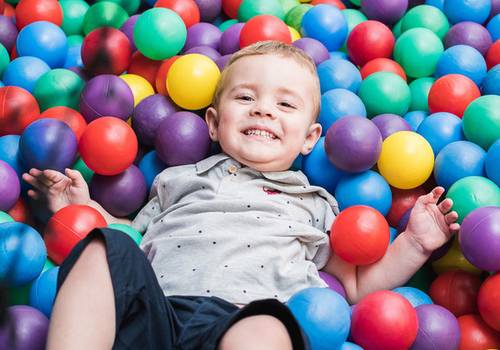 Aniversário Caio - 3 anos