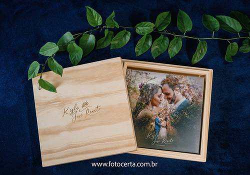 Como Selecionar as Fotos para o Álbum de Casamento: Um Guia Completo para Contar Sua História