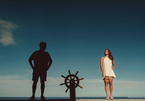 Guia de Poses - Ensaio de Casal