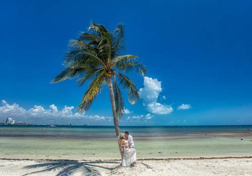 Destination Wedding