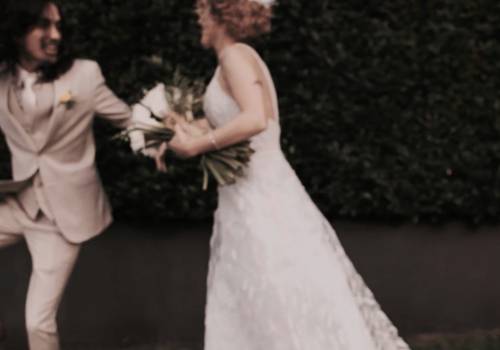 minas casou com o mar - o casamento de vanderleia e tiago
