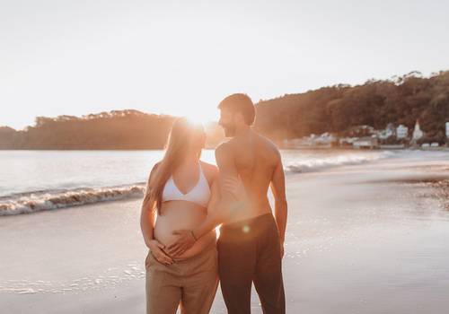 4 estilos de ensaio gestante lifestyle para viver e eternizar sua espera