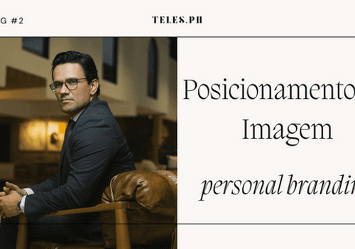 Porque fazer o Posicionamento de Imagem?