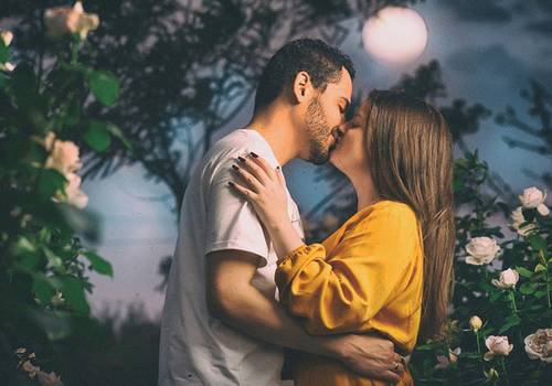 Por que ensaio Pre wedding ?