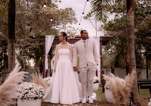 Como escolher o fotógrafo para o seu casamento?