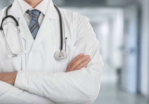 Cerimônia do Jaleco - Uso do Jaleco.