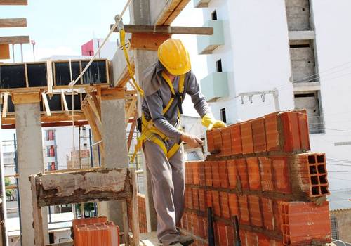 Entenda o que é taxa de evolução de obra