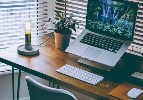 10 dicas para montar um home office em apartamento 