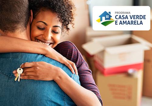 Conheça os grupos do Casa Verde e Amarela